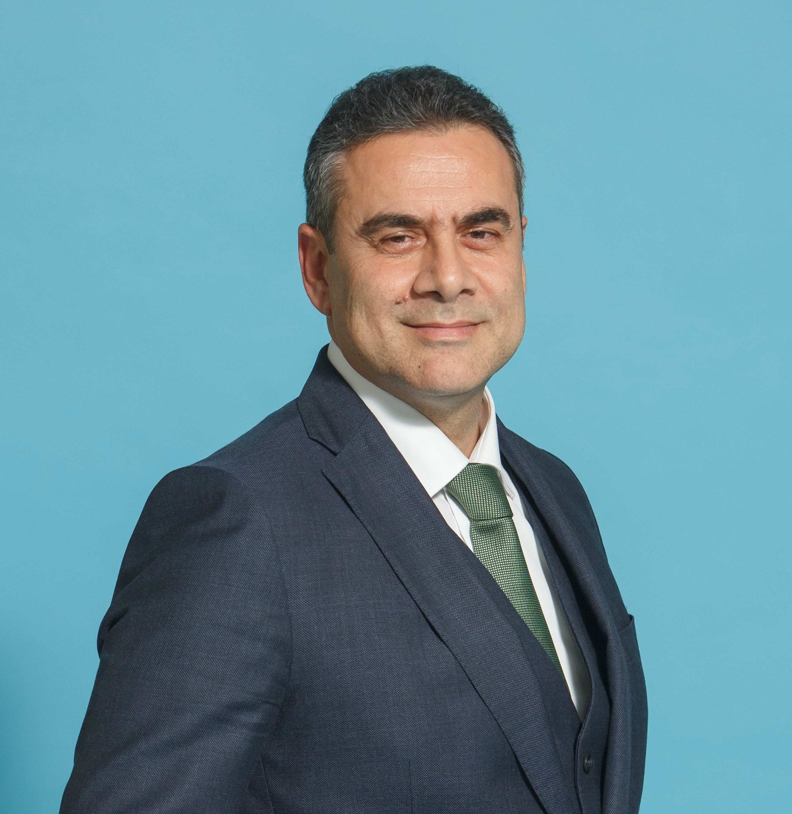 Χρίστος Σ. Χριστοδούλου
